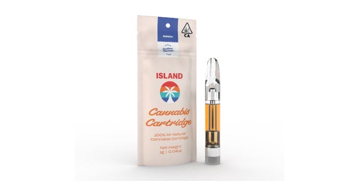 Ice Cream Cake - 1g Cartridge