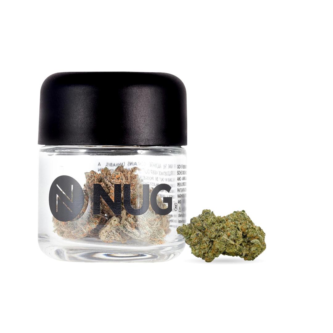 NUG Flower 3.5G - Cherry Dosi