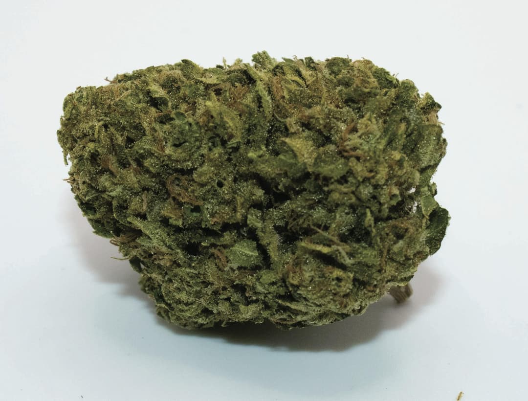 Ruthless OG Ounce/28 Grams (25% THC, Indica)