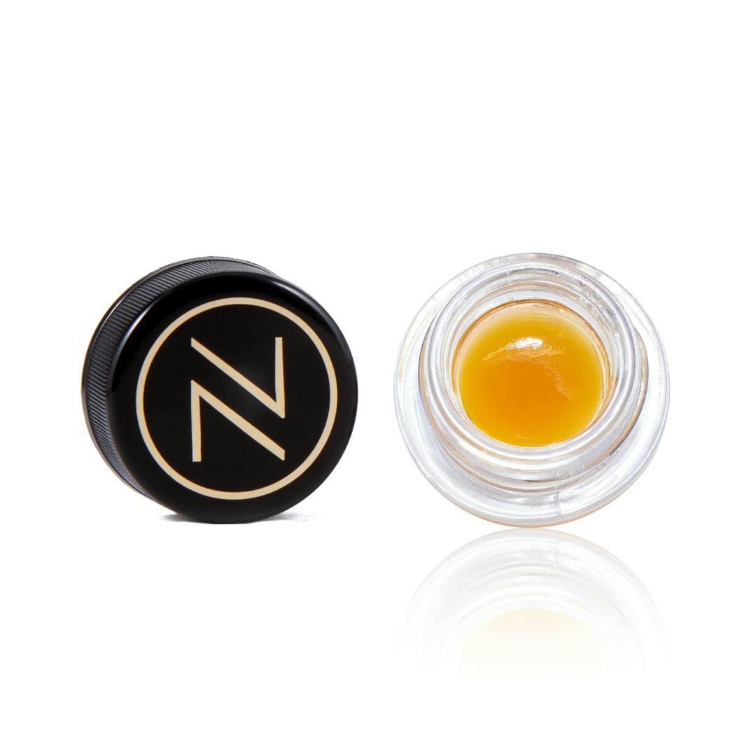 NUG Premium Live Resin - Cereal Milk