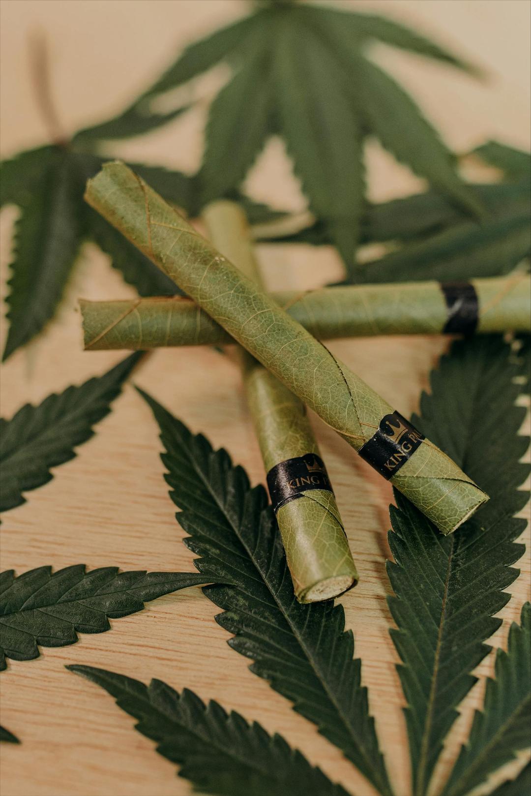 2g Blunt