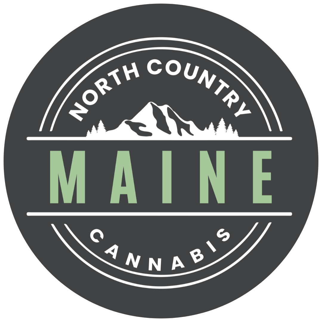 North Country Cannabis ME logo