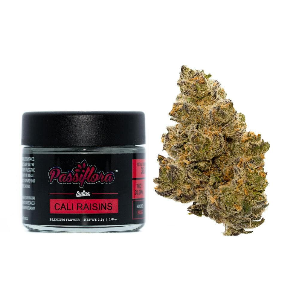 Cali Raisins