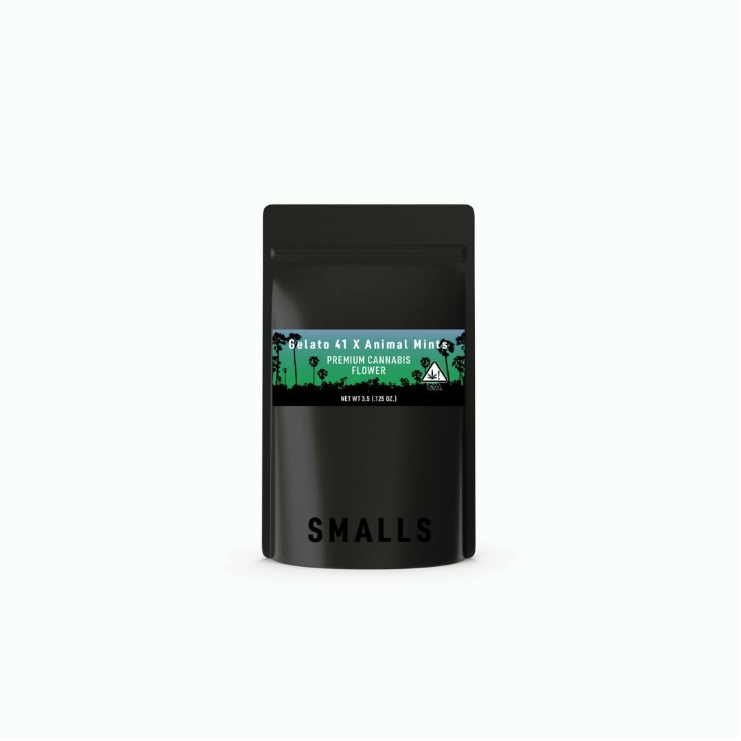 WCCC | Gelato 41 x Animal Mints Smalls