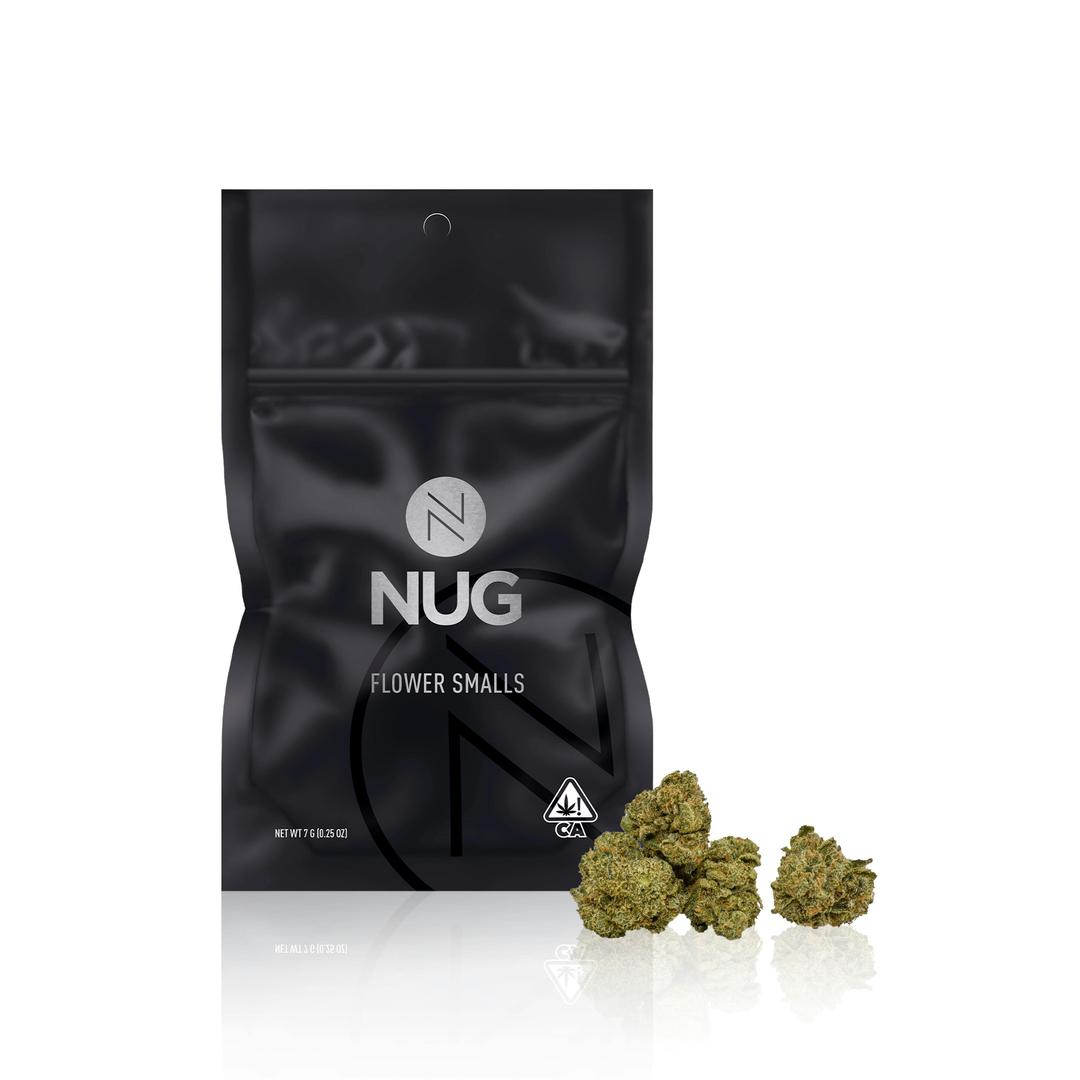 NUG Flower 7G Smalls - Jokerz