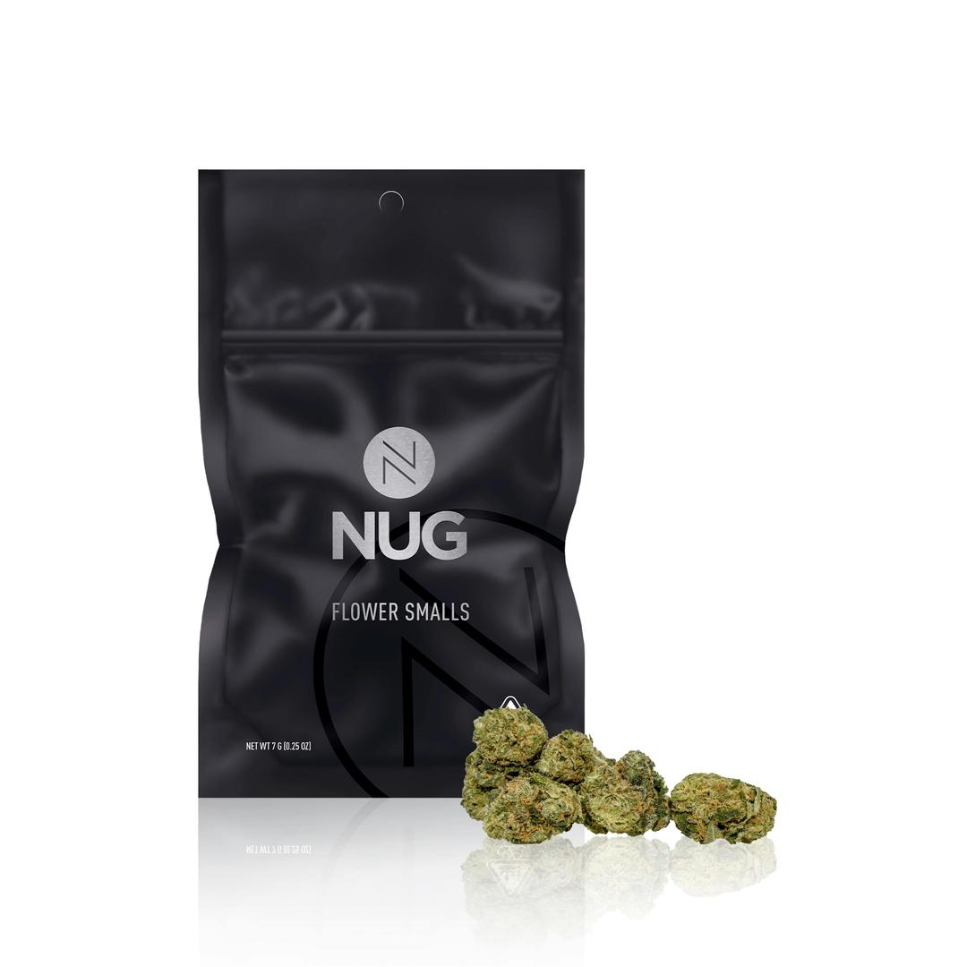 NUG Flower 7G Smalls - Slightly Stoopid