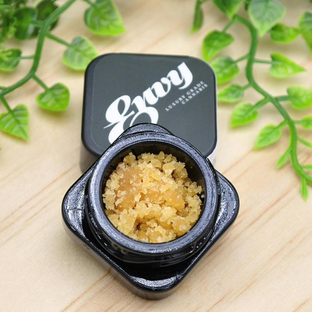 Apple Pie Kush - Sugar - 2g