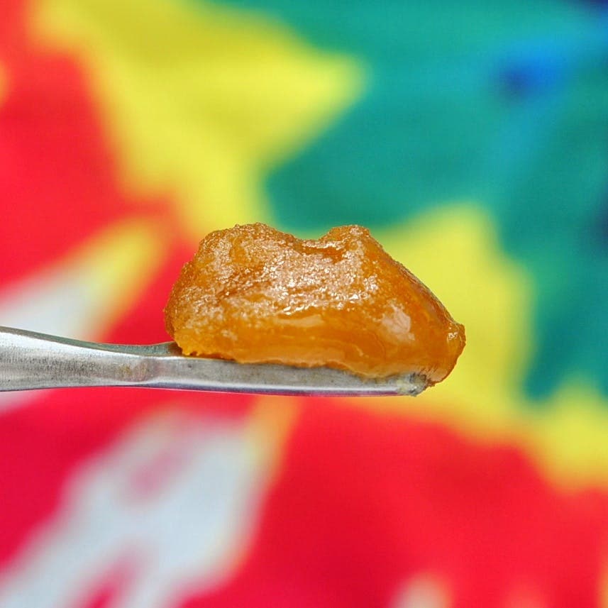 Gorilla Nut #9 - Sugar - 1g