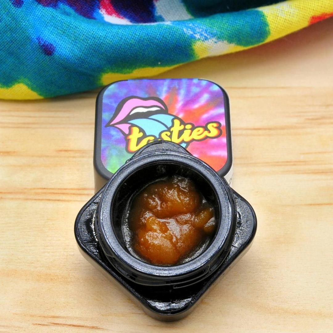 Gorilla Nut #9 - Sugar - 2g