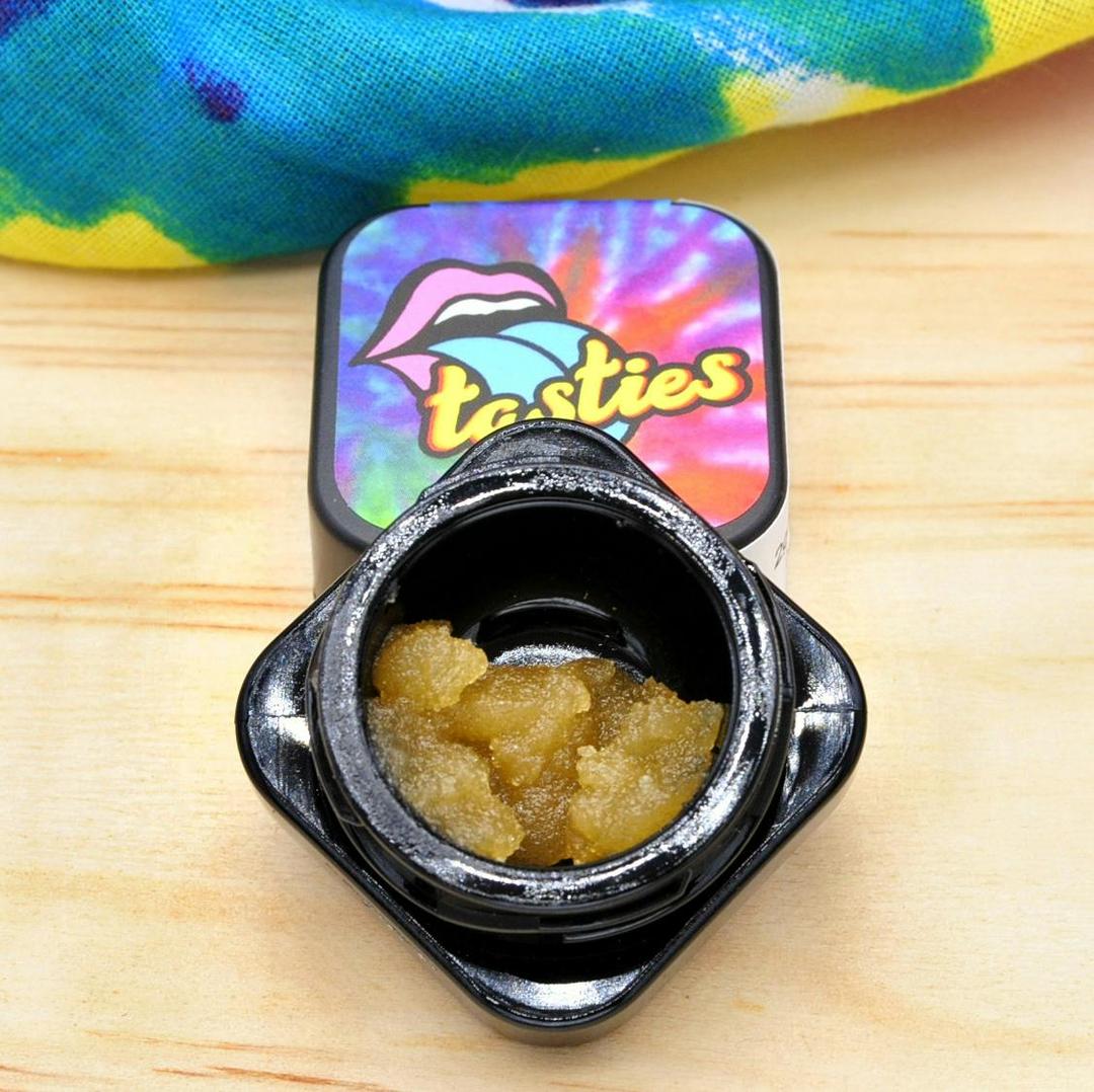 Northern Lights - Sugar - 2g