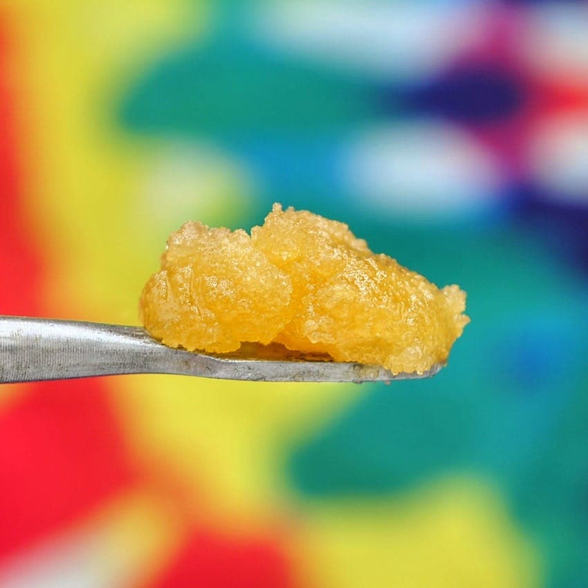 Northern Lights - Sugar - 1g
