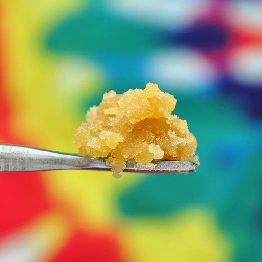 Bubblegum - Sugar - 1g