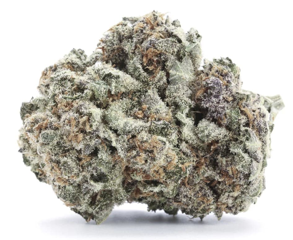 Raspberry Cough - Sativa - 21.73% THC