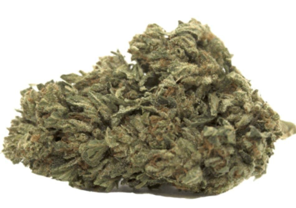 Berry Gelato - Hybrid - 26.82% THC