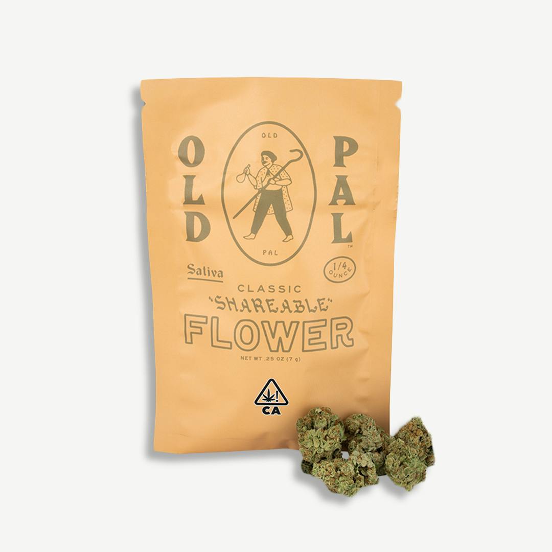 7g-Sativa- AK 47