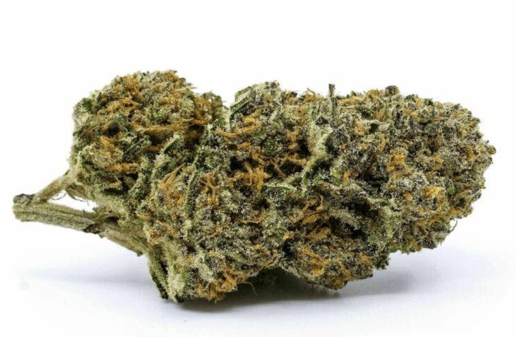 Space Dawg - Indica - 30.95% THC