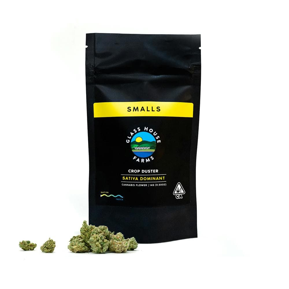 Crop Duster [14g Smalls]