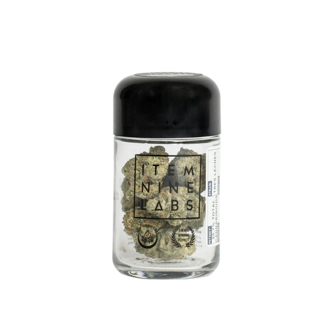 3.5 G Jar: Larry Cake
