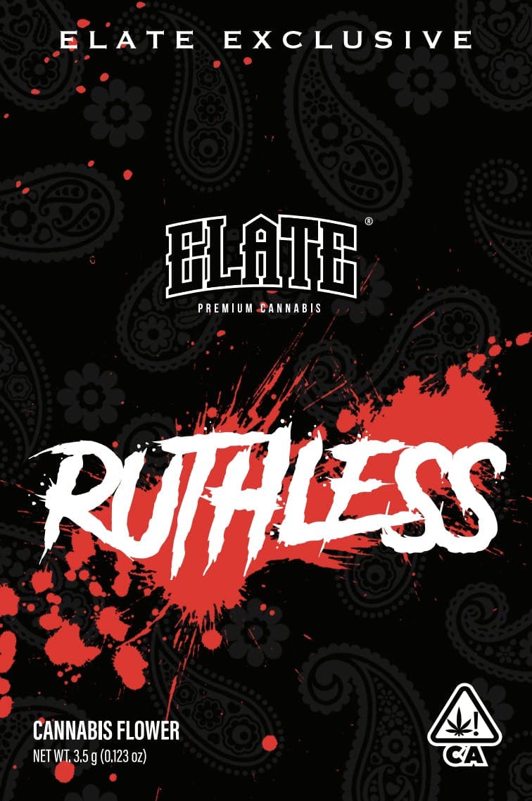 RUTHLESS OG 7g Smalls