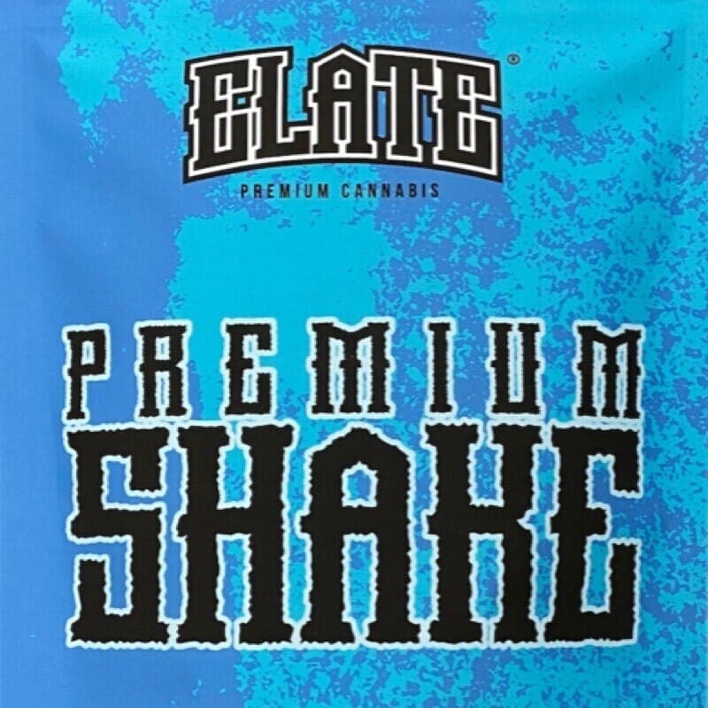 ELATE EXOTIC PREMIUM SHAKE