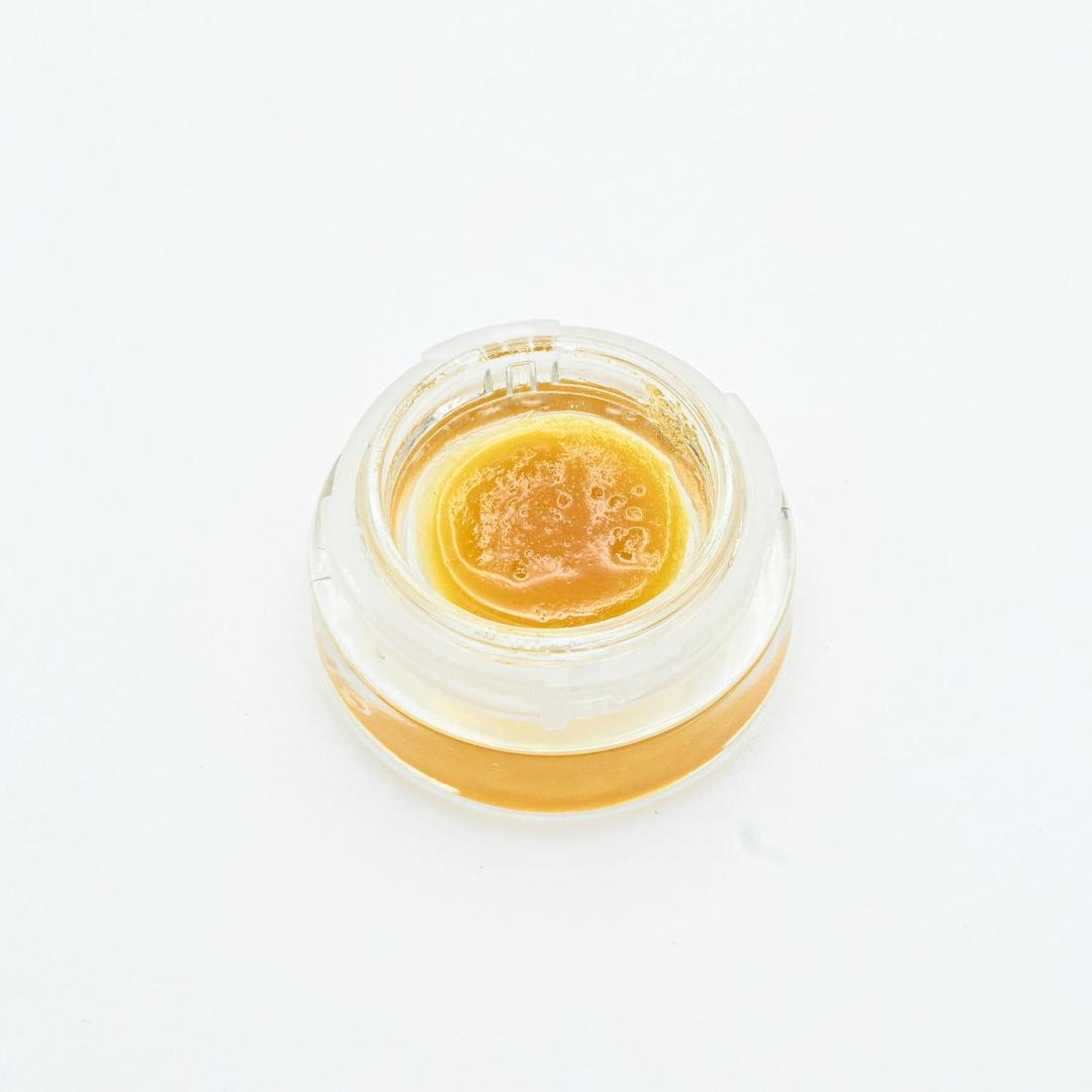 Grape Jam 1G Northeast Concentrates