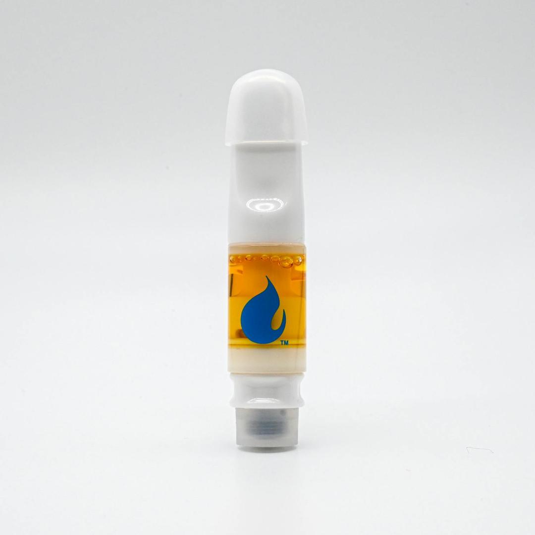 Sundae Driver 0.5G Loud Cartridge