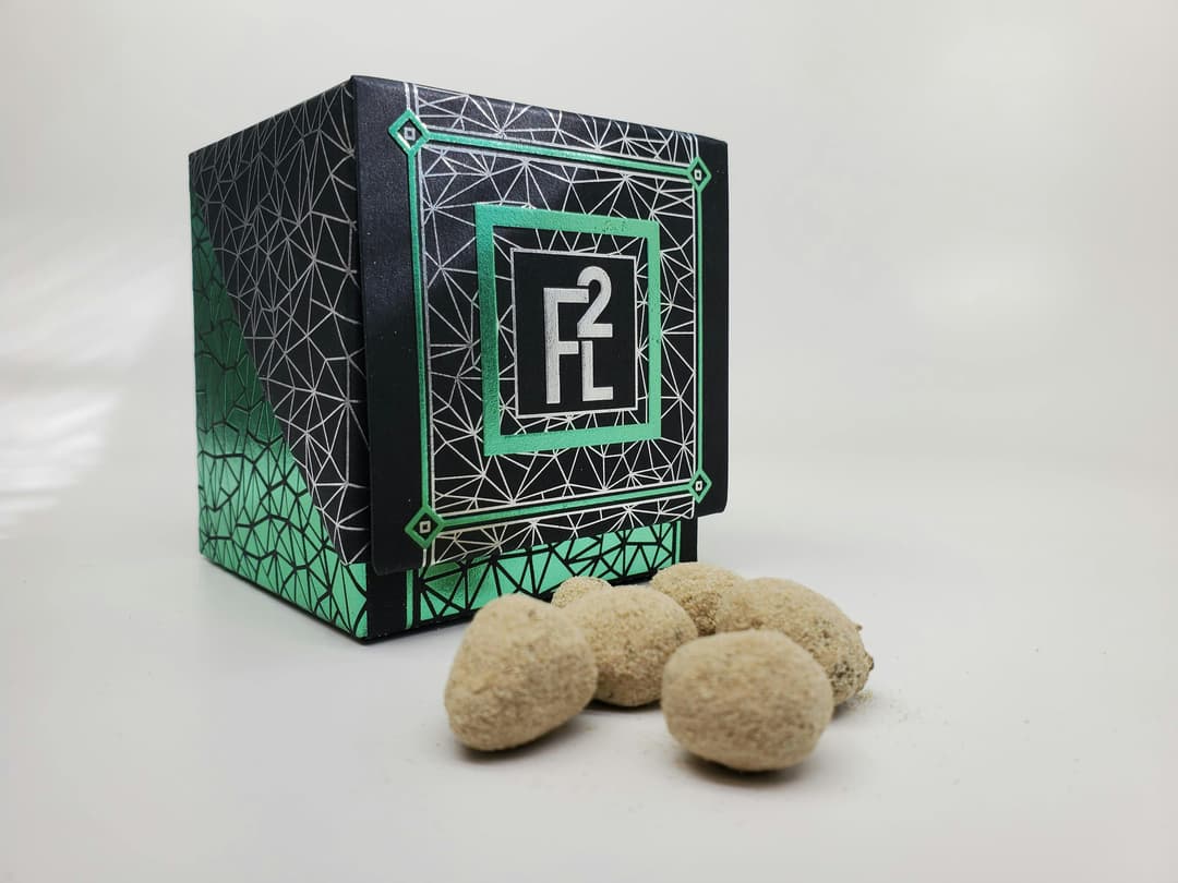Gelato 33 - Rosin Moonrock 1/8TH