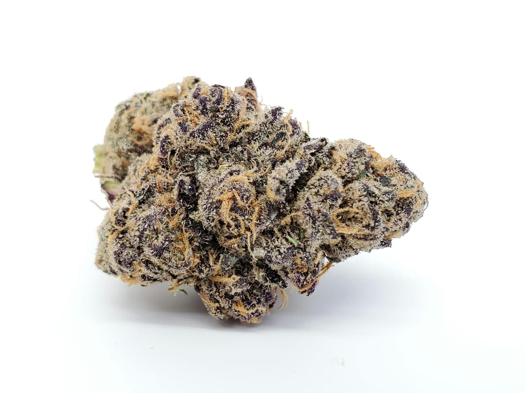 Jealousy - Jar 1/8th