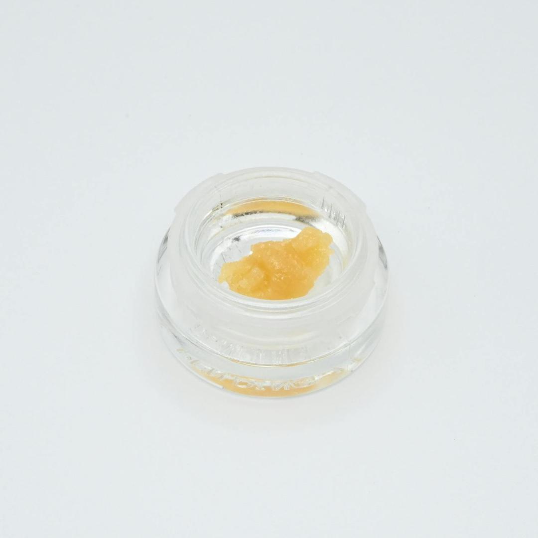 Red Runtz 1G Northeast Concentrates