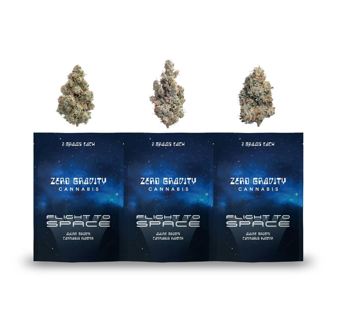 Flight Pack