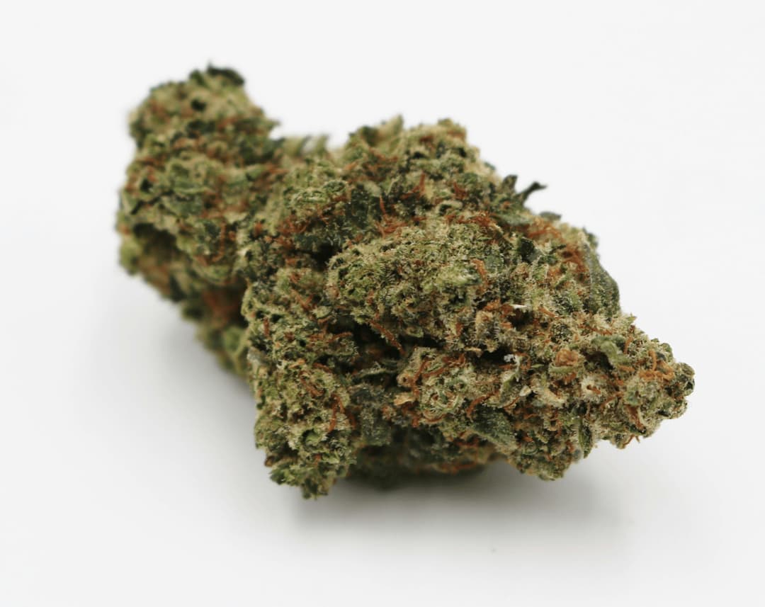 Hell's Fire OG Flower