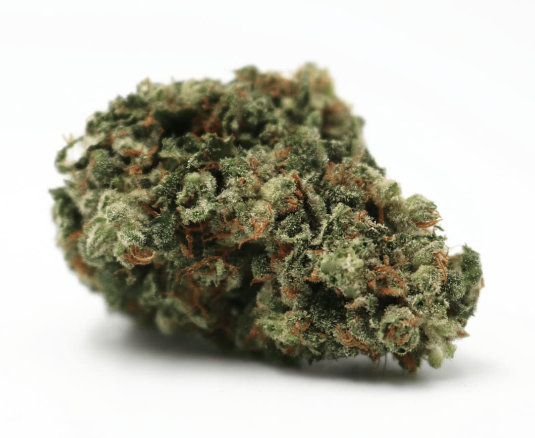 Turbo Diesel Flower