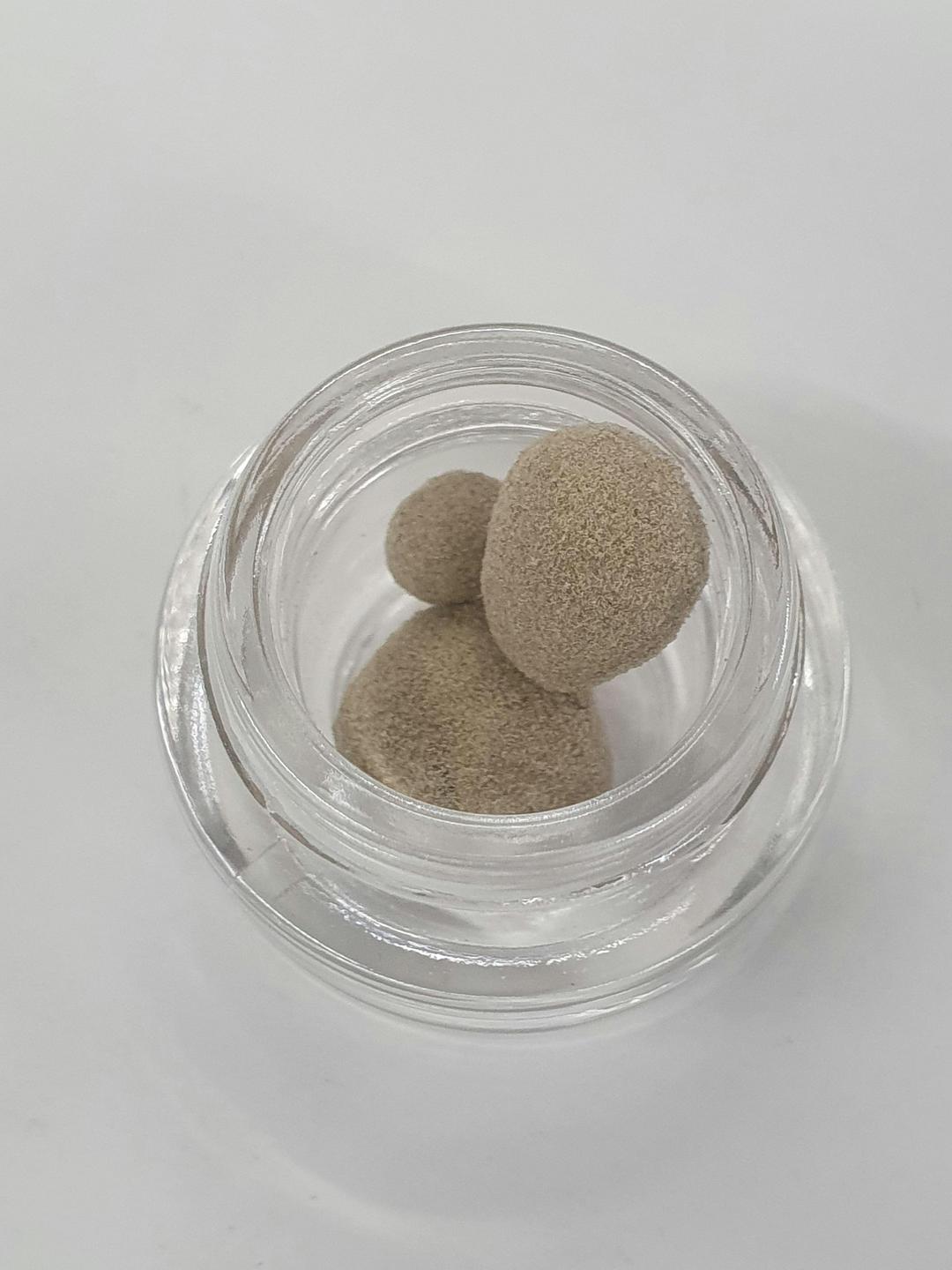Rosin Moonrocks - 1g