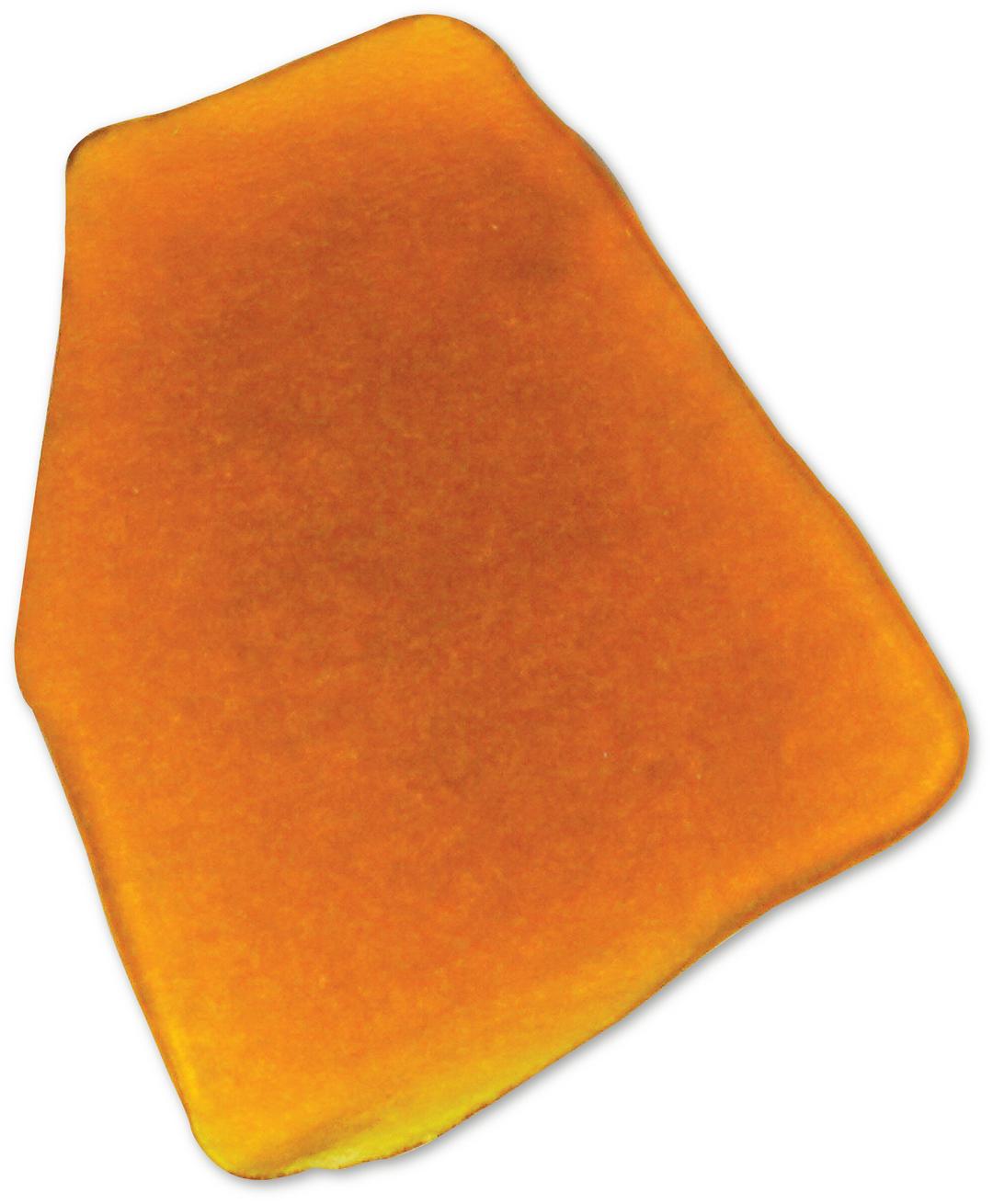 Nepenthe Kush Mints Shatter 1g
