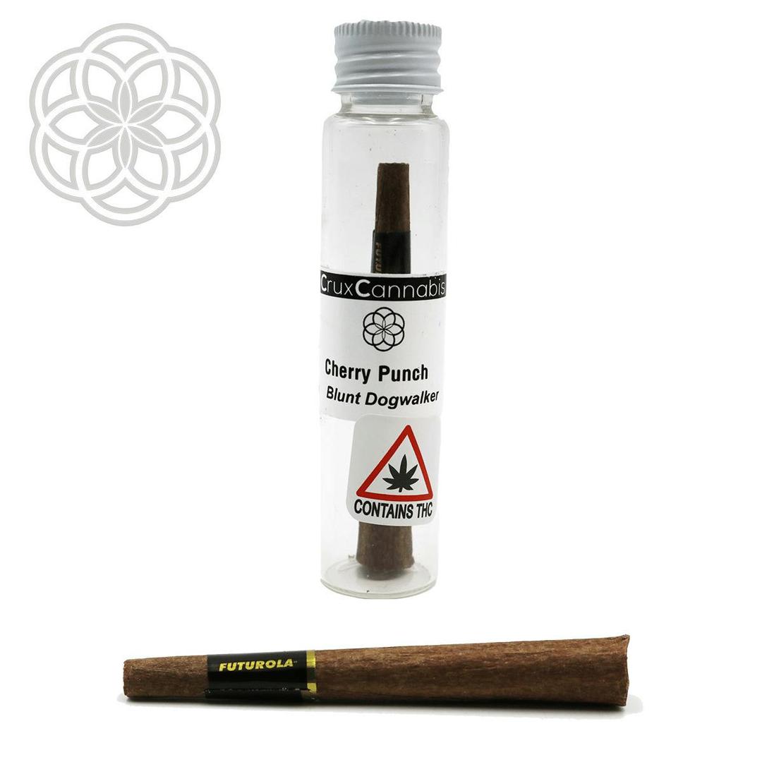 Blunt Dog Walker - Cherry Punch .75g
