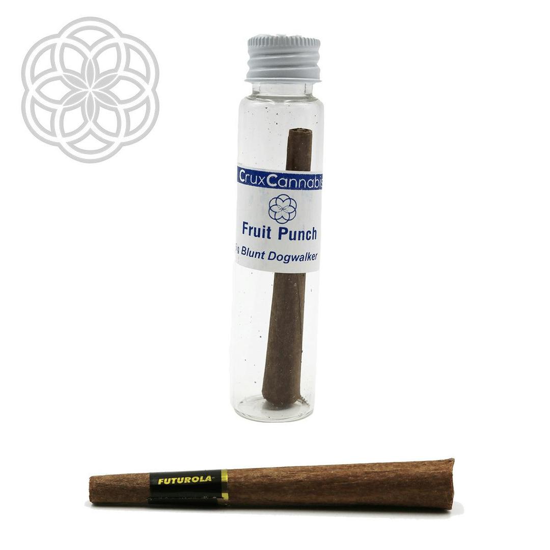 Blunt Dog Walker - Fruit Punch .75g
