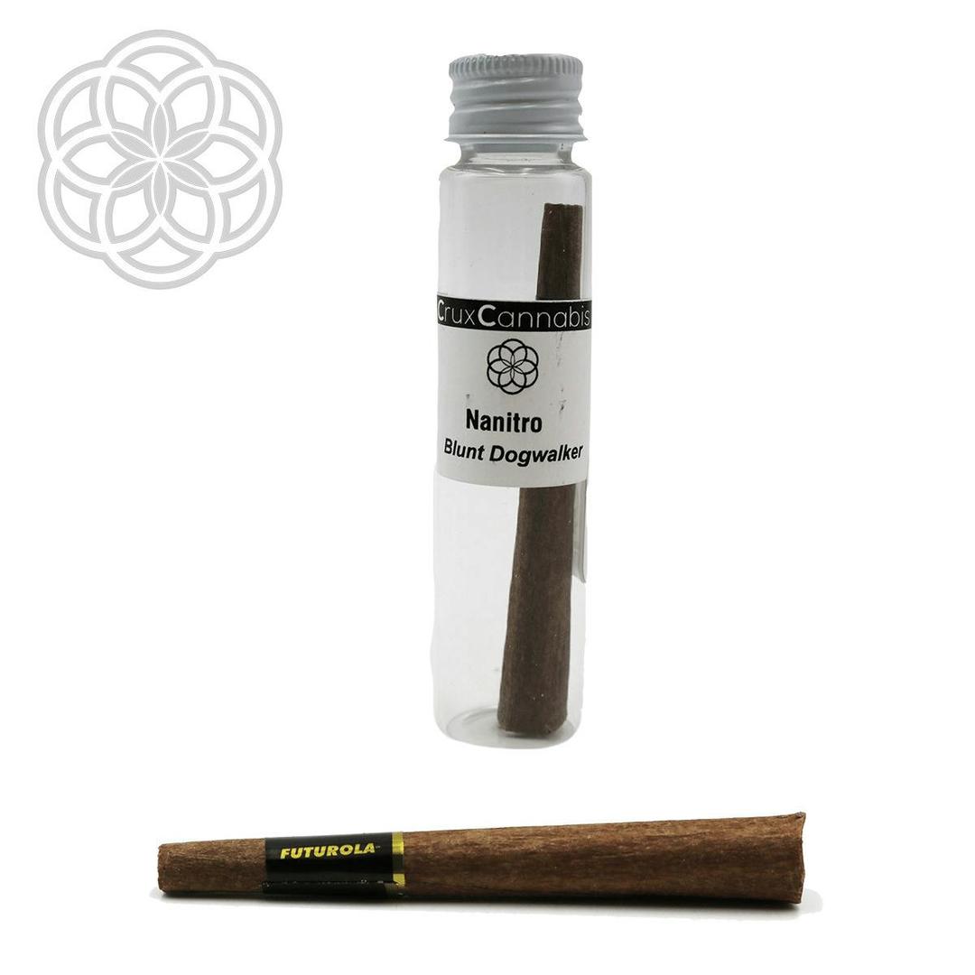 Blunt Dog Walker - Nanitro .75g
