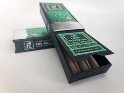 Zweet Tooth - Hash Infused Multi Pack