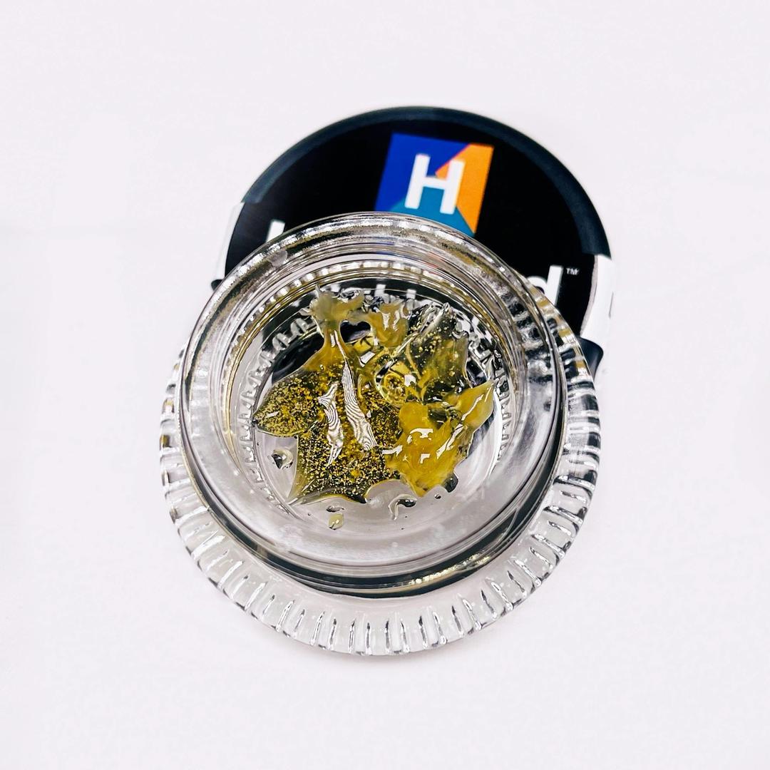 Fatso Live Rosin