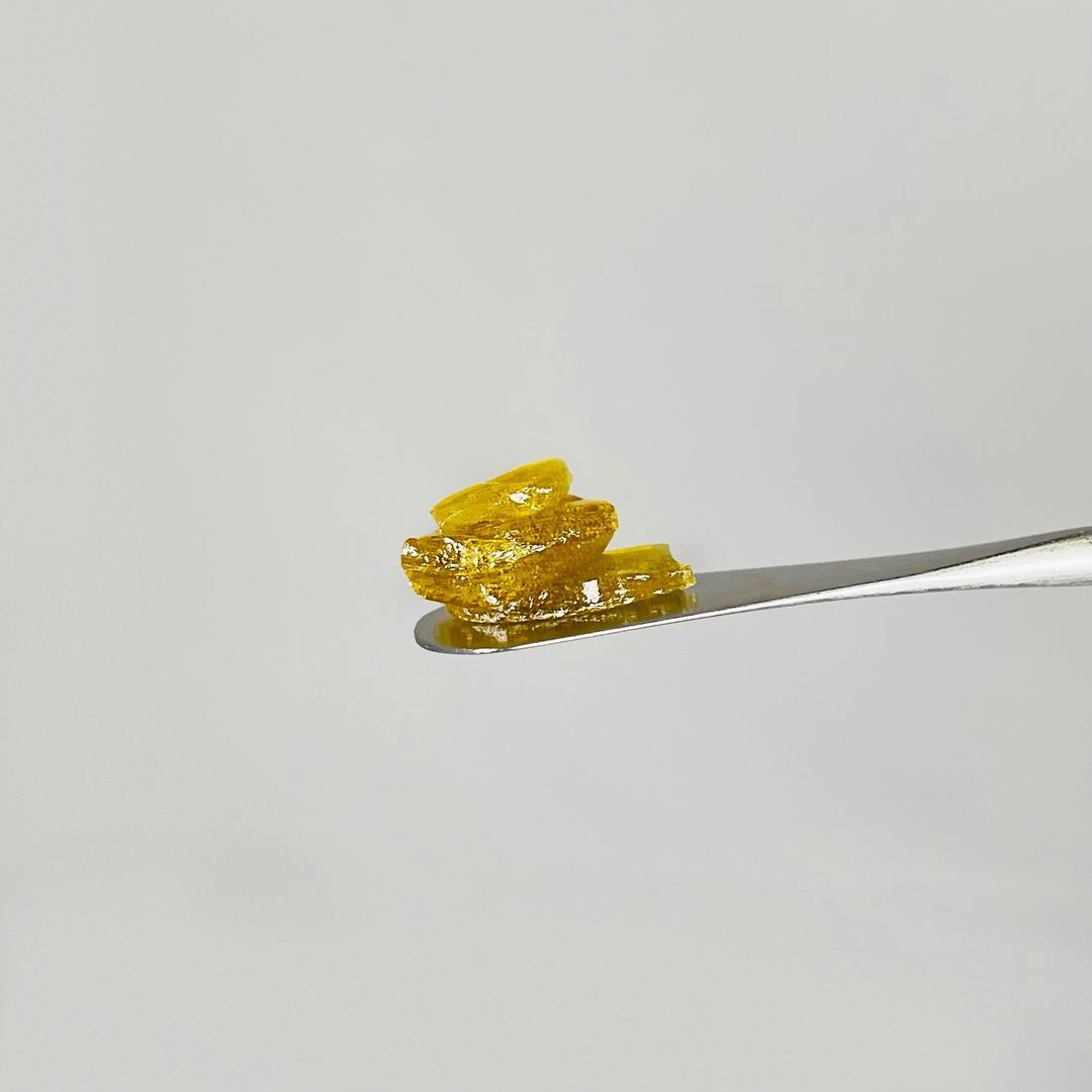 Papaya Live Rosin