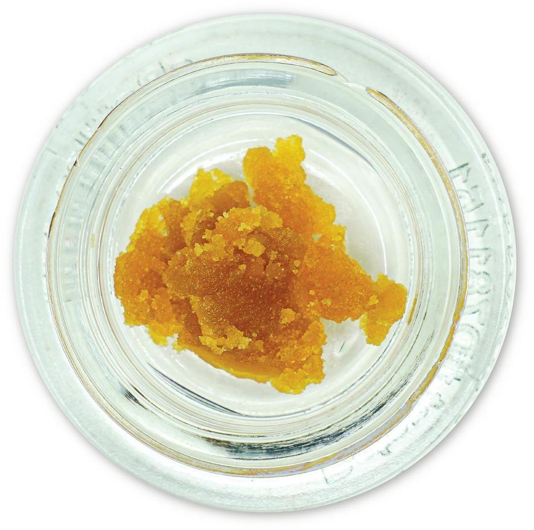 Nepenthe Peanut Butter Breath Badder 1g