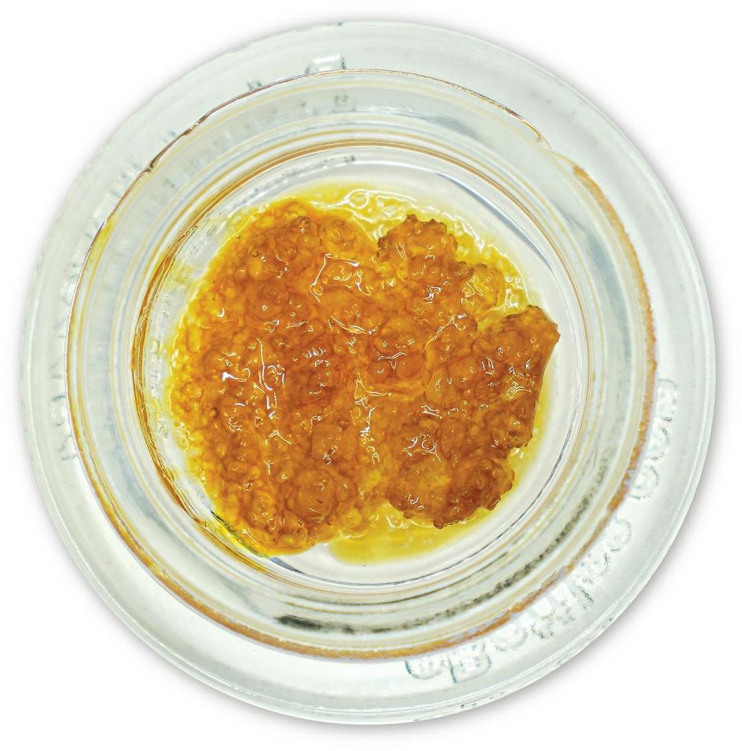 Nepenthe Honeydew Live Resin 1g