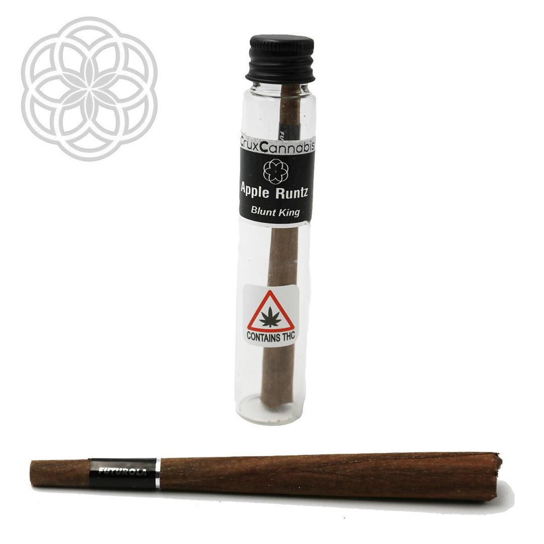 Blunt King - Apple Runtz 1.25g