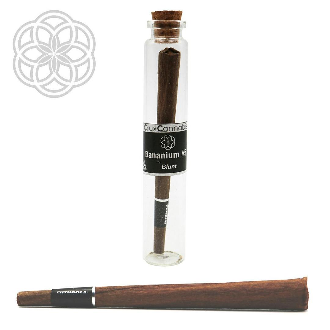 Blunt King - Bananium 1.25g