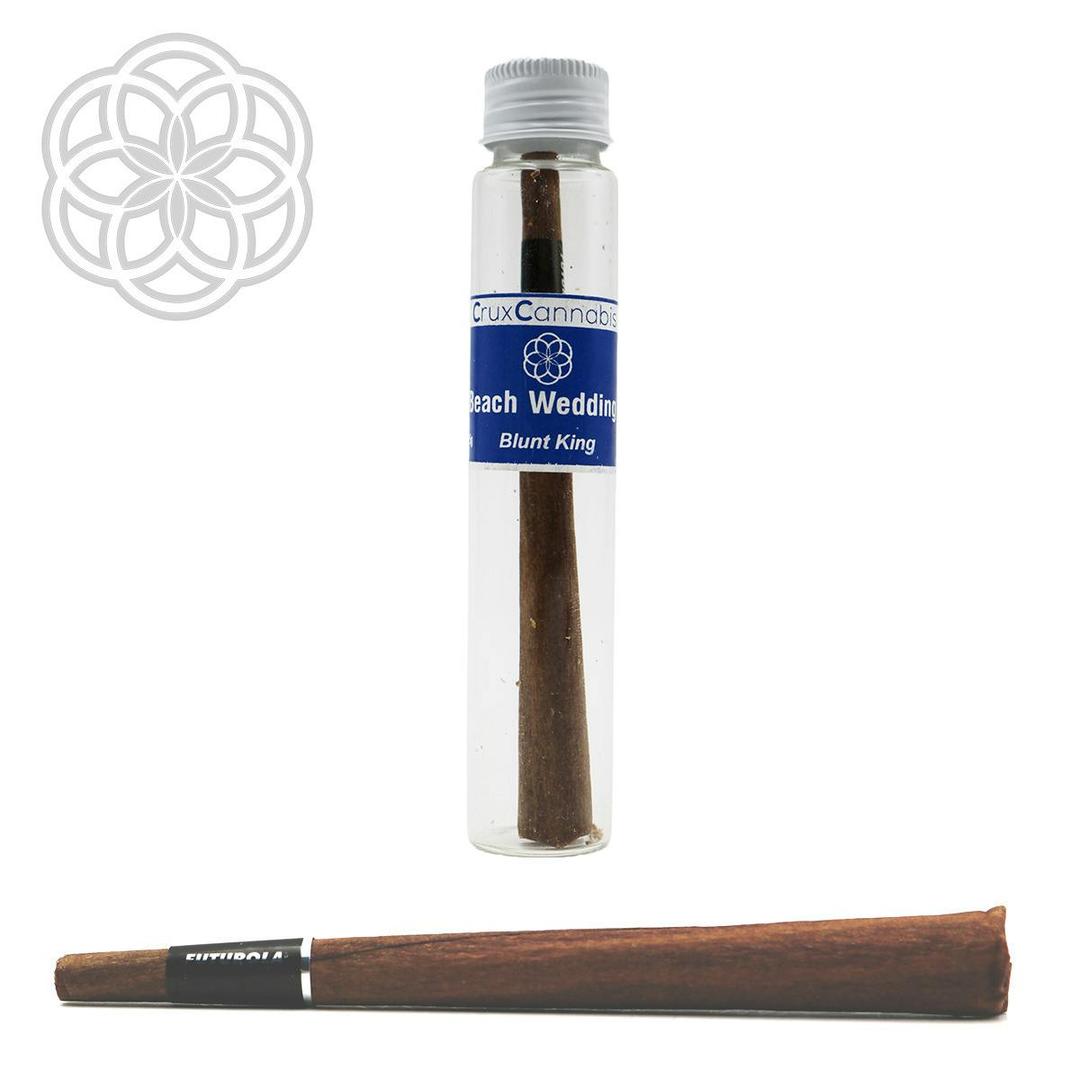 Blunt King - Beach Wedding 1.25g