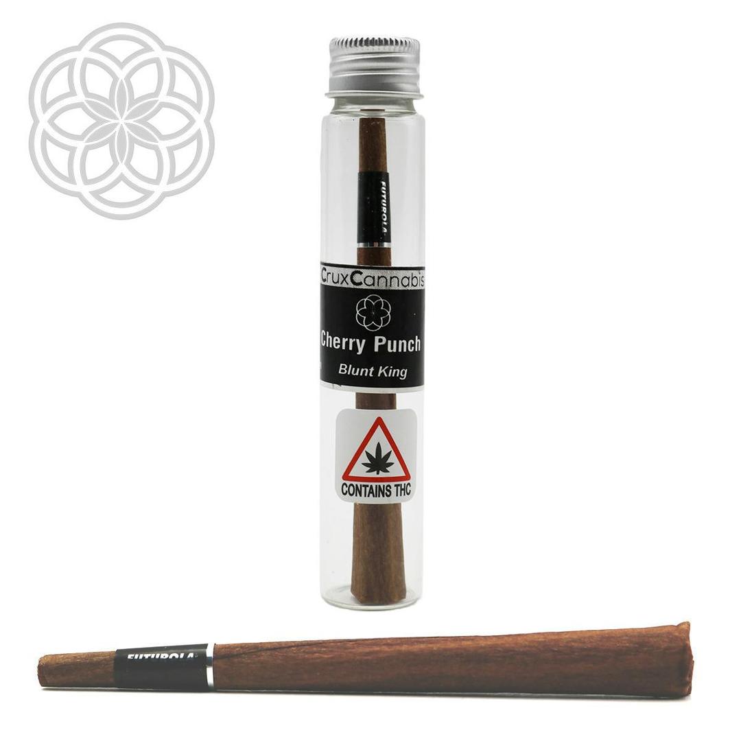 Blunt King - Cherry Punch 1.25g