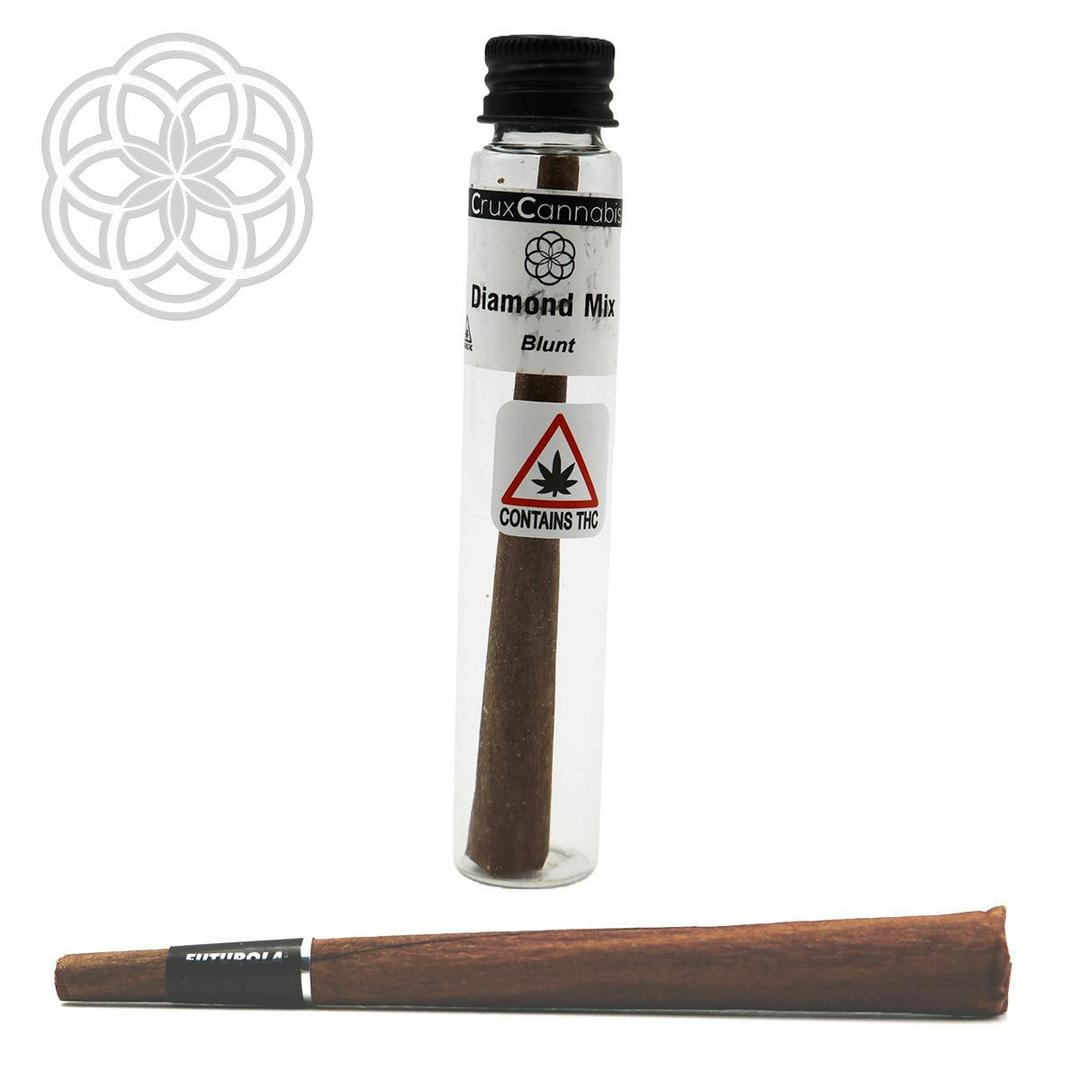 Blunt King - Diamond Mix 1.25g