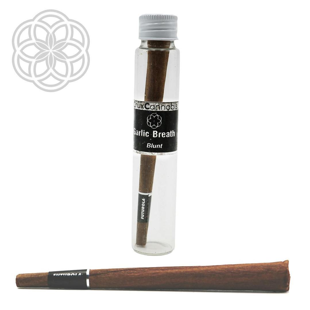 Blunt King - Garlic Breath 1.25g