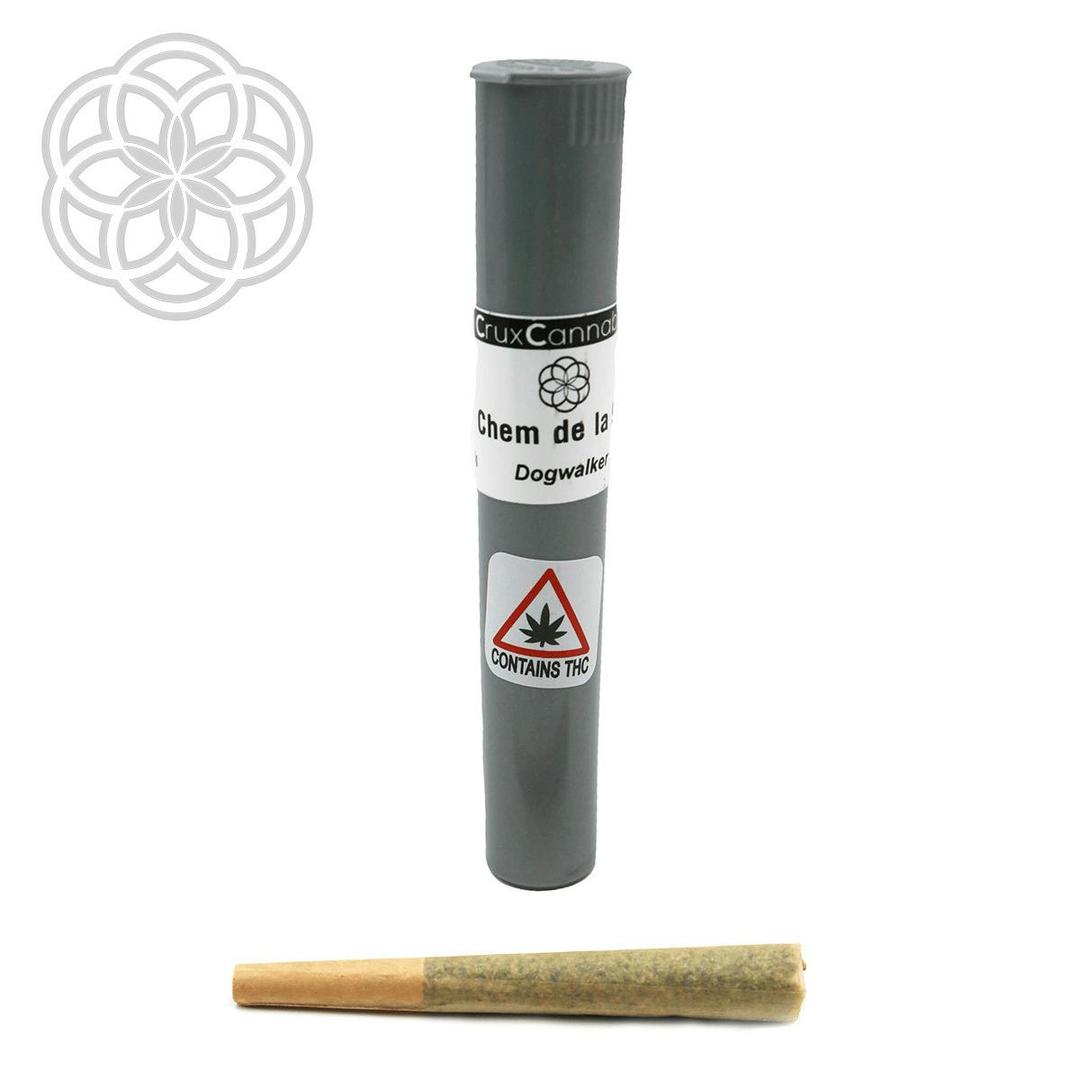 Dog Walker - Chem de la 91 .75g