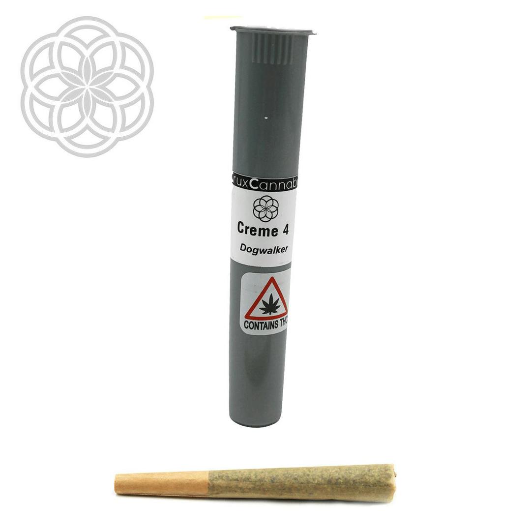 Dog Walker - Creme 4 .75g